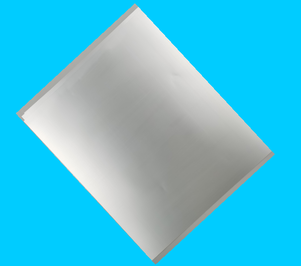 去披鋒專用復合鋁片